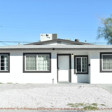 Luxury Stay At Modern House Las Vegas Bagian luar foto