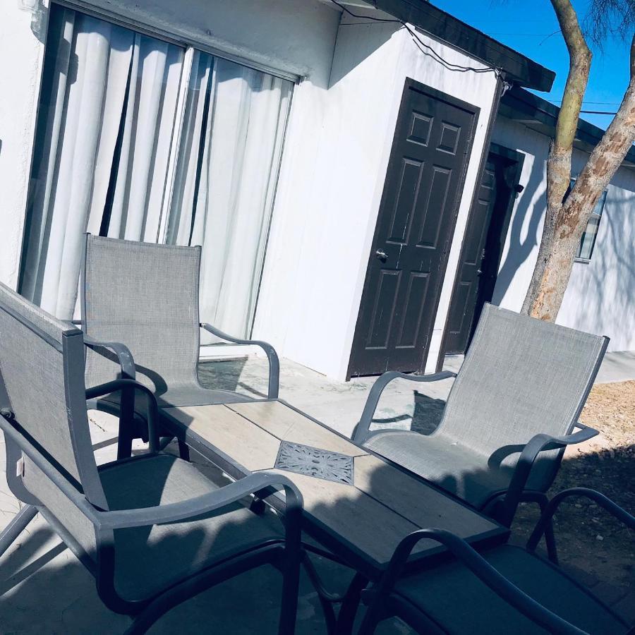 Luxury Stay At Modern House Las Vegas Bagian luar foto