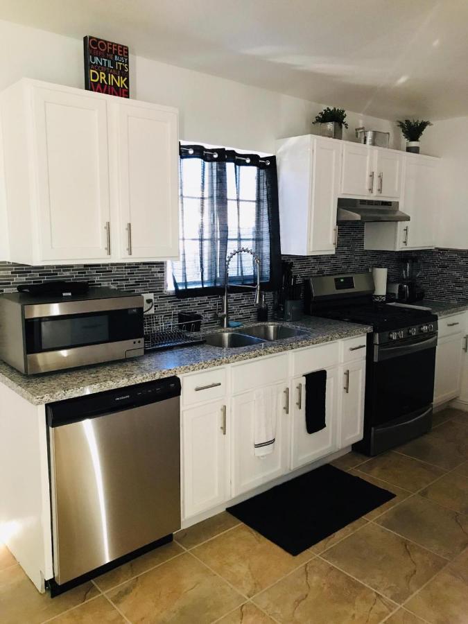 Luxury Stay At Modern House Las Vegas Bagian luar foto