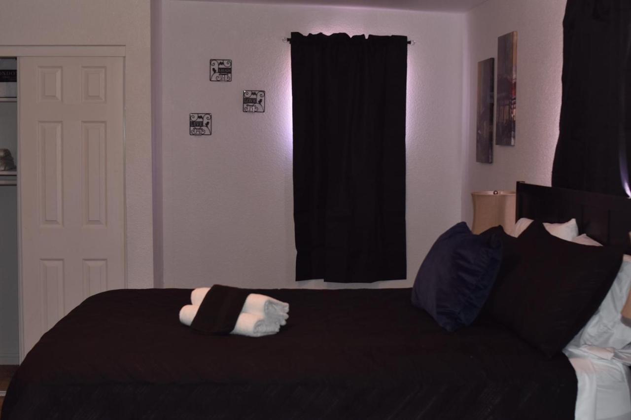 Luxury Stay At Modern House Las Vegas Bagian luar foto