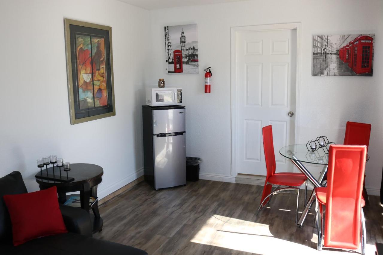 Luxury Stay At Modern House Las Vegas Bagian luar foto