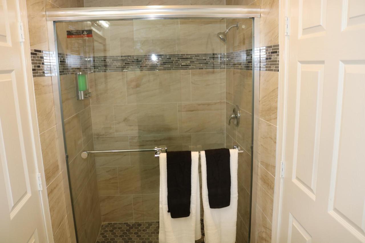 Luxury Stay At Modern House Las Vegas Bagian luar foto