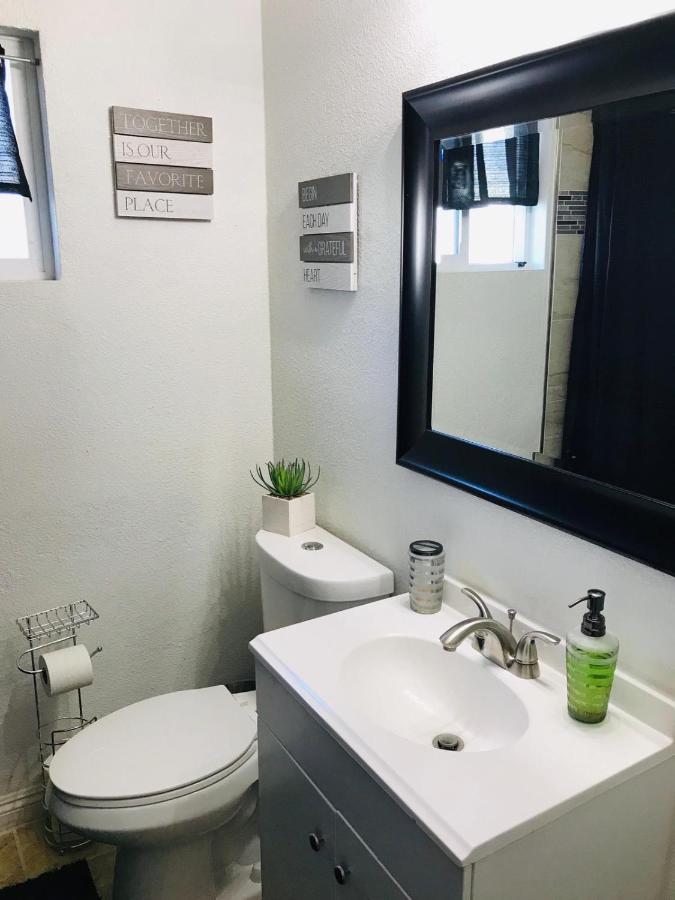 Luxury Stay At Modern House Las Vegas Bagian luar foto
