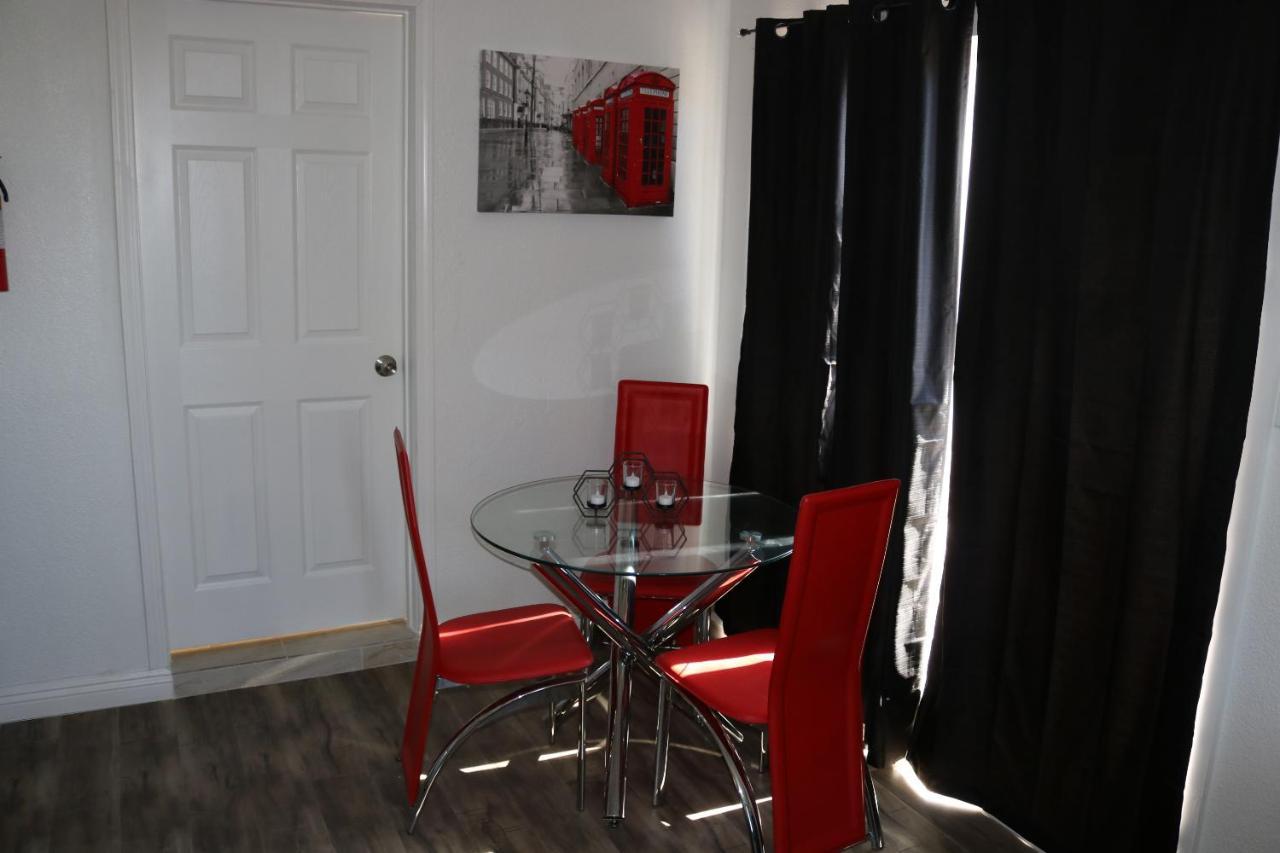 Luxury Stay At Modern House Las Vegas Bagian luar foto