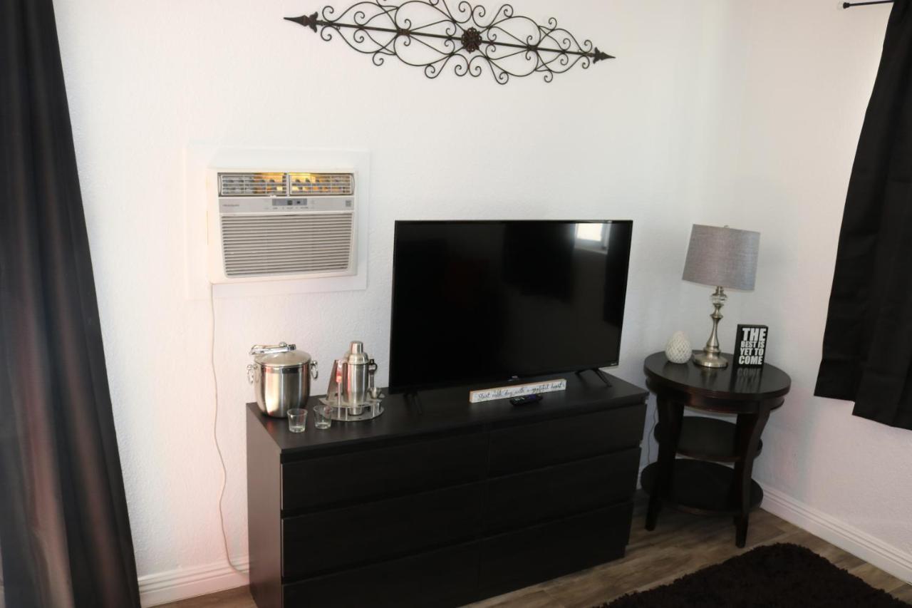 Luxury Stay At Modern House Las Vegas Bagian luar foto