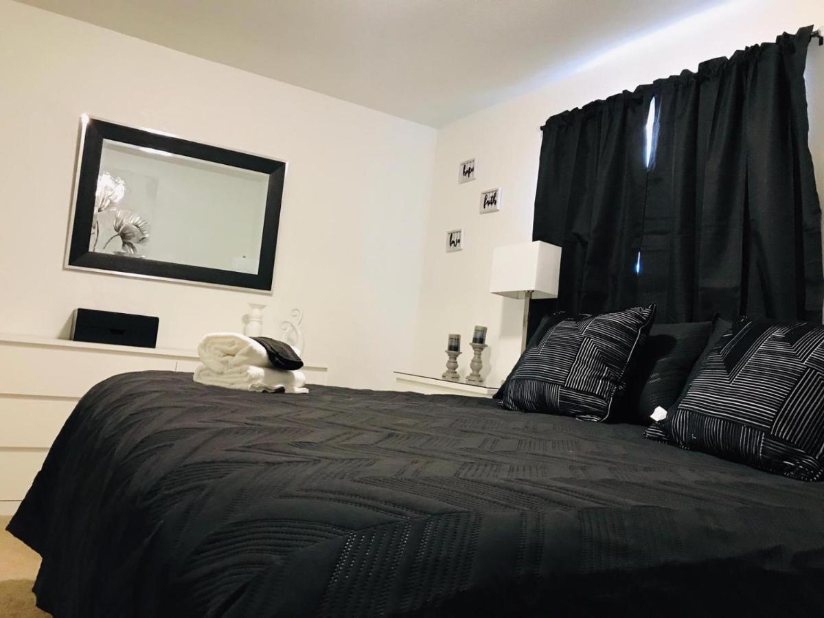 Luxury Stay At Modern House Las Vegas Bagian luar foto