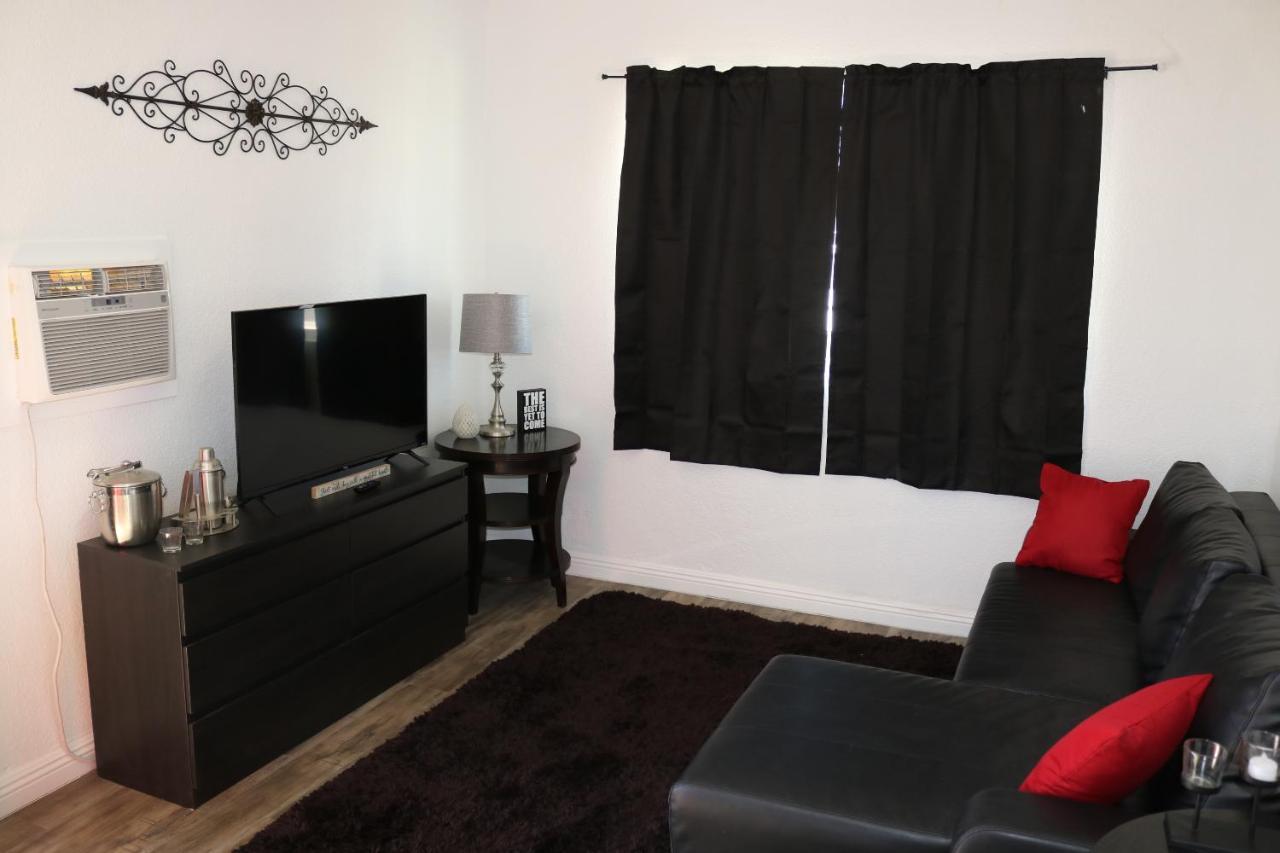 Luxury Stay At Modern House Las Vegas Bagian luar foto