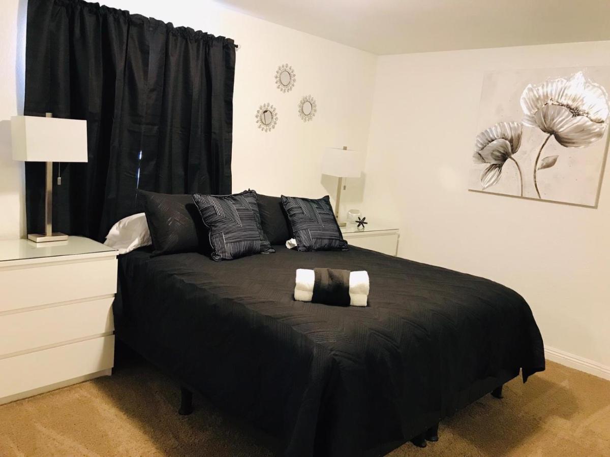 Luxury Stay At Modern House Las Vegas Bagian luar foto