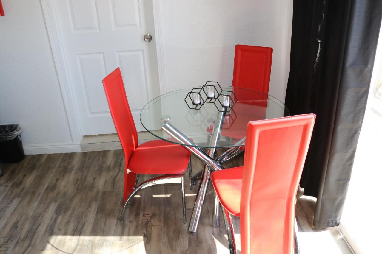 Luxury Stay At Modern House Las Vegas Bagian luar foto