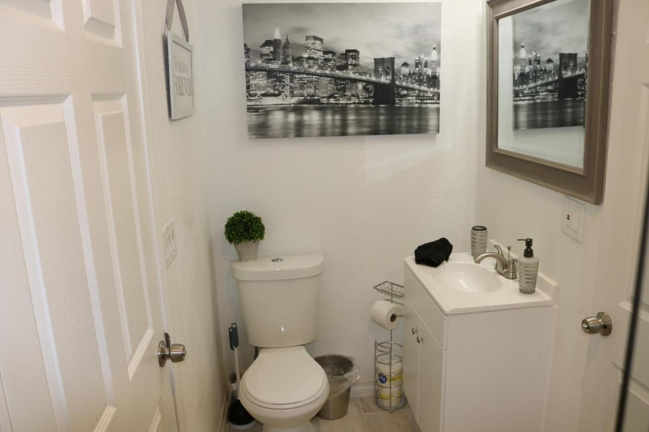Luxury Stay At Modern House Las Vegas Bagian luar foto