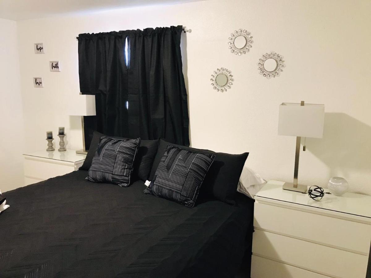 Luxury Stay At Modern House Las Vegas Bagian luar foto