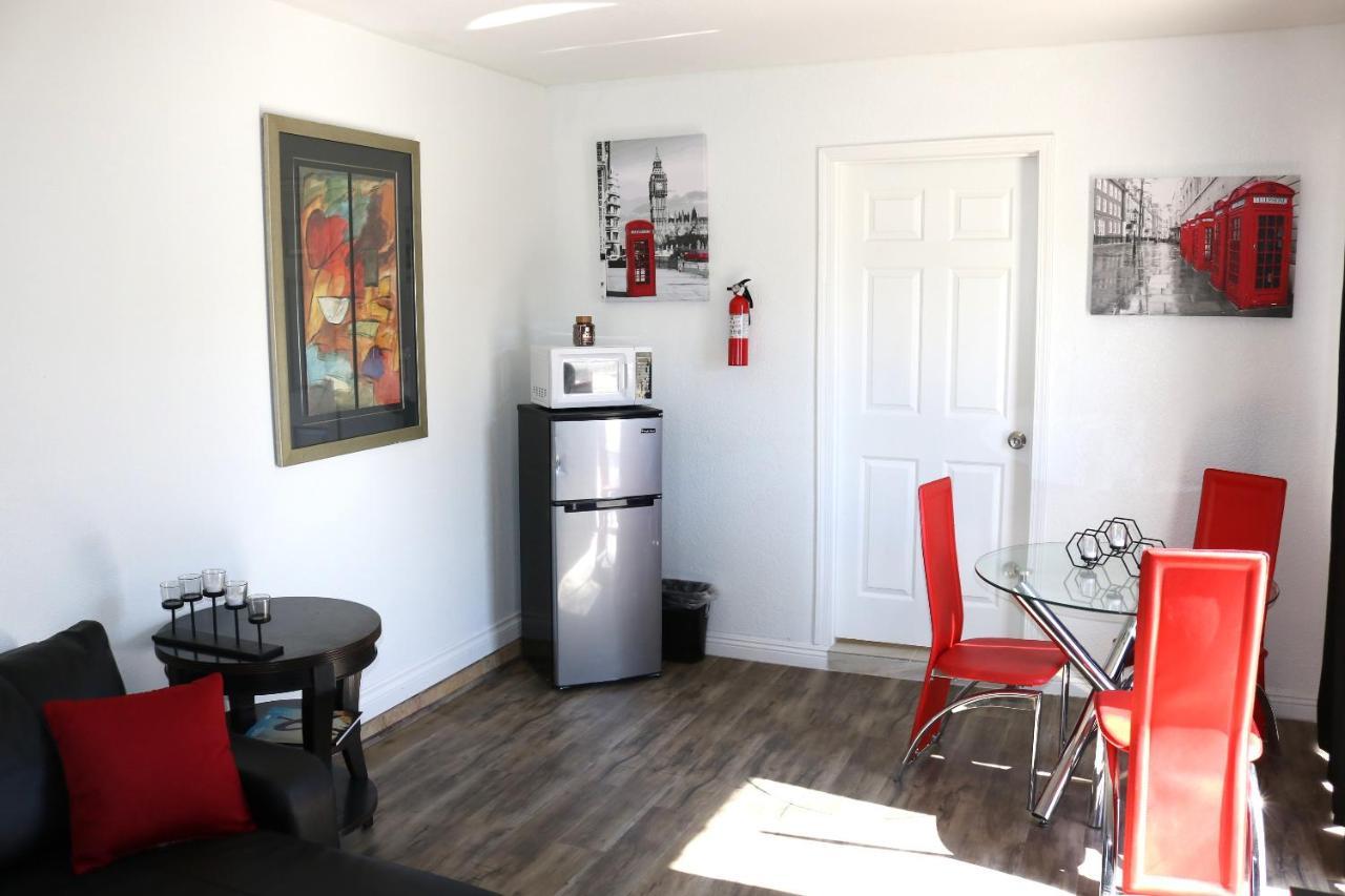 Luxury Stay At Modern House Las Vegas Bagian luar foto