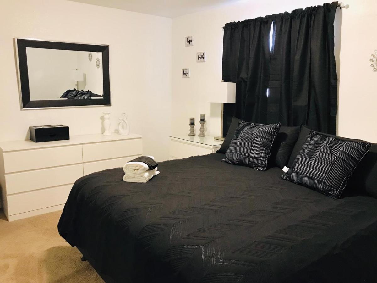 Luxury Stay At Modern House Las Vegas Bagian luar foto