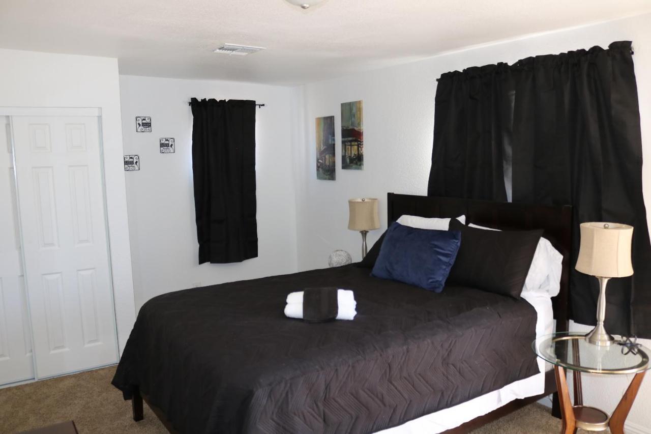Luxury Stay At Modern House Las Vegas Bagian luar foto