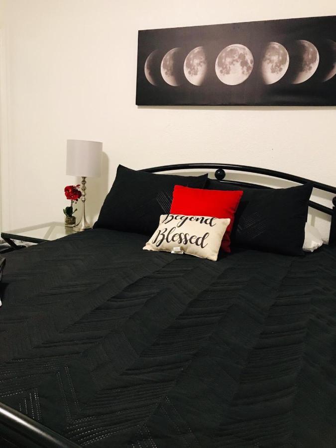 Luxury Stay At Modern House Las Vegas Bagian luar foto