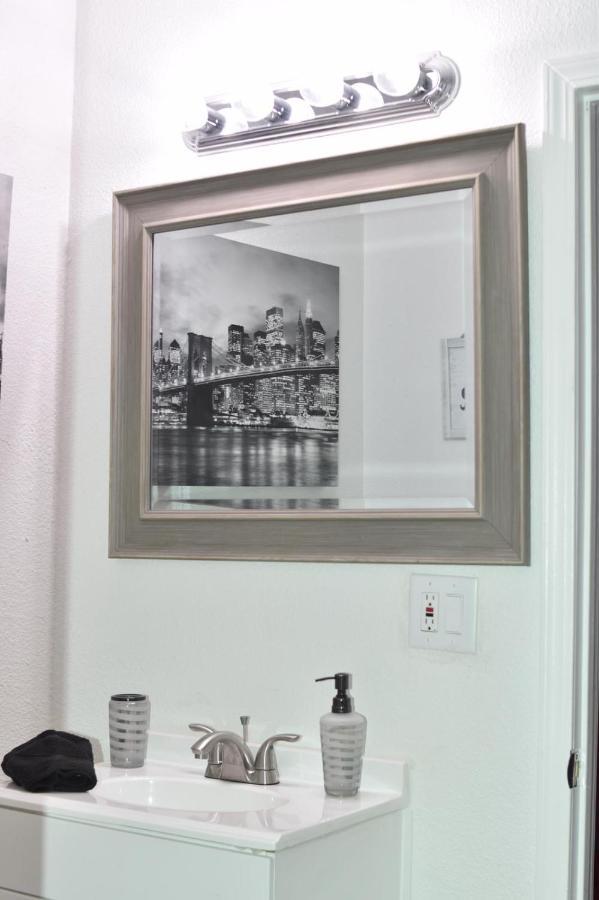 Luxury Stay At Modern House Las Vegas Bagian luar foto