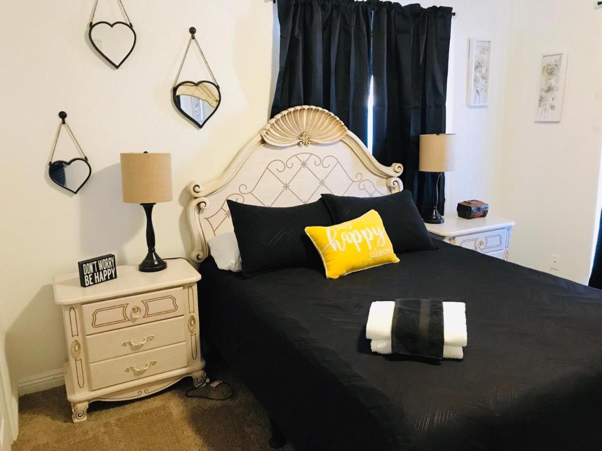 Luxury Stay At Modern House Las Vegas Bagian luar foto